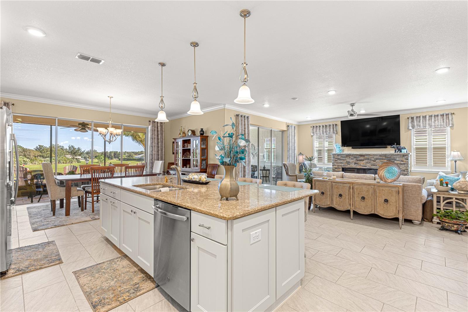 CANDLER HILLS - Residential