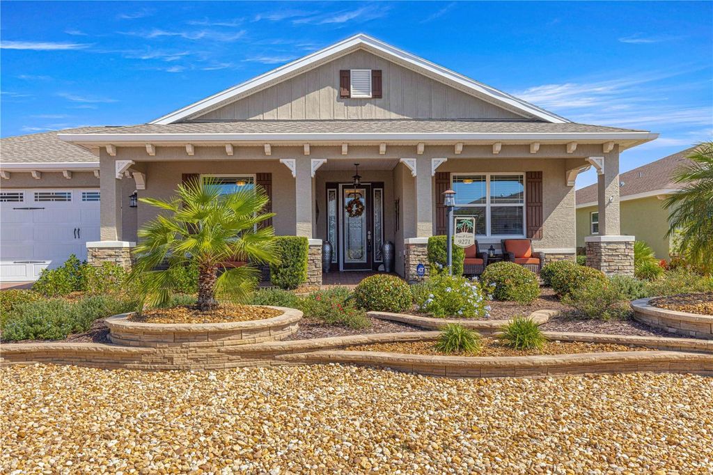 Photo of 9271 SW 89th Street Road, Ocala, FL 34481 (MLS # OM722171)