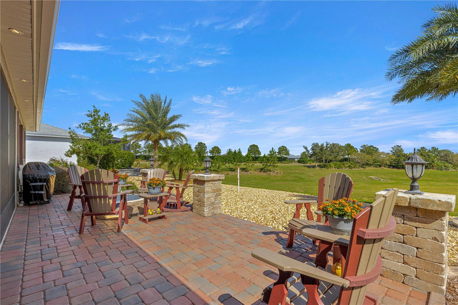 CANDLER HILLS - Residential