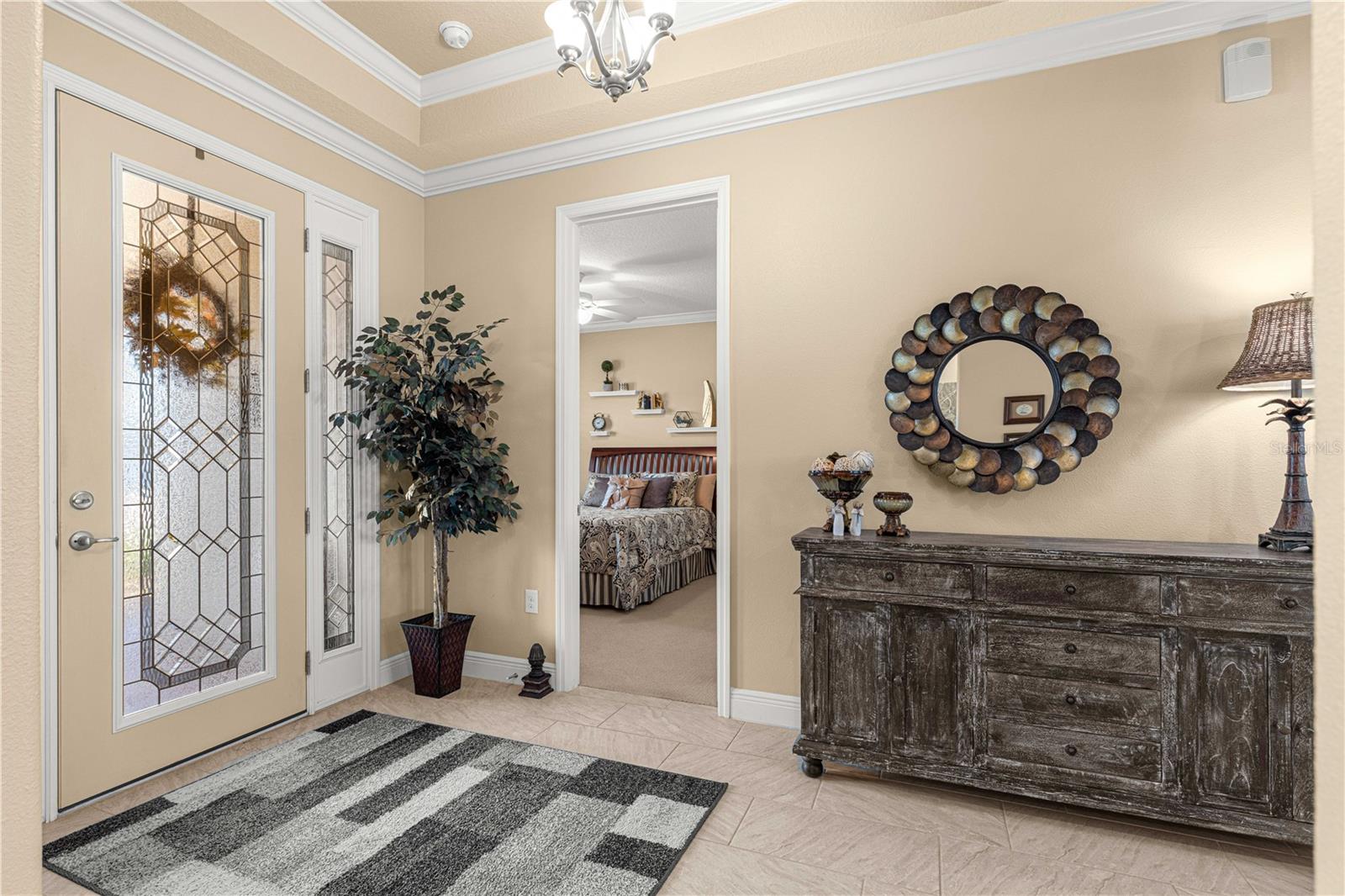 CANDLER HILLS - Residential