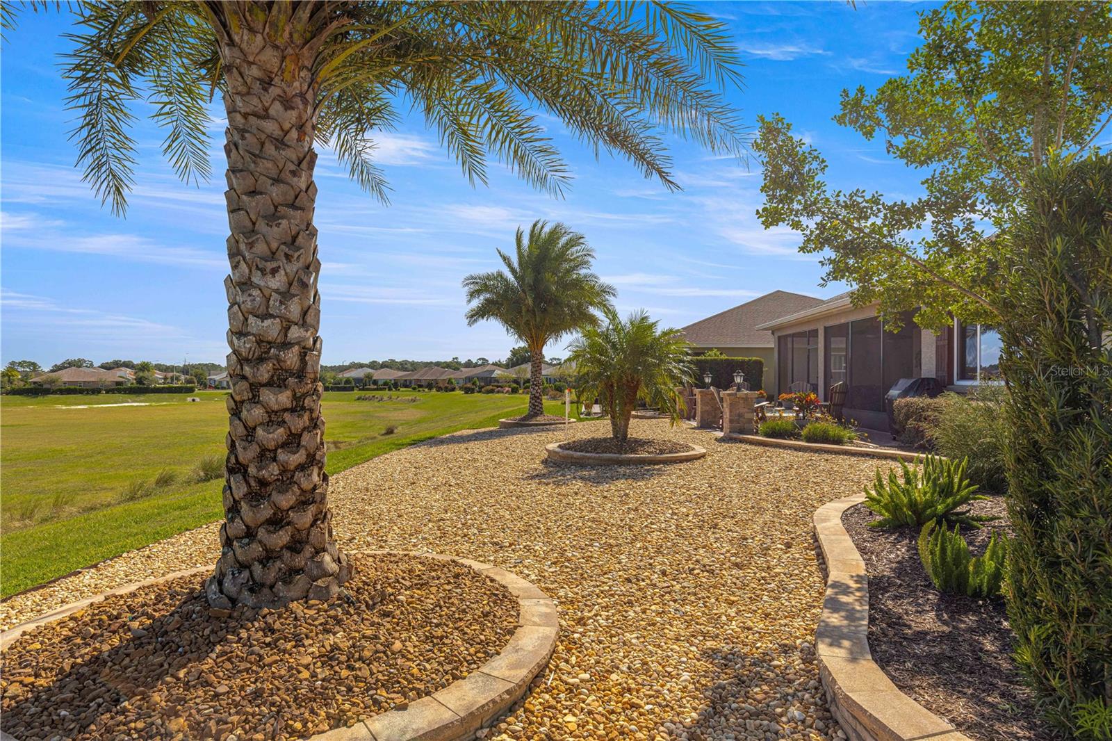 CANDLER HILLS - Residential