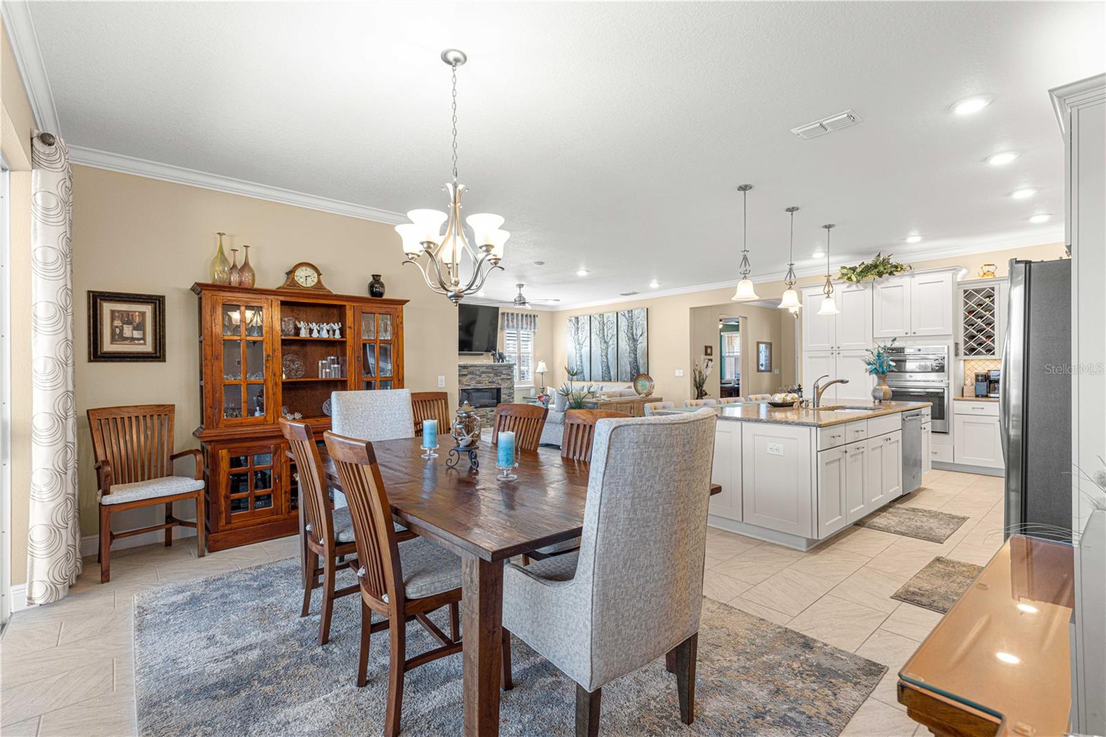 CANDLER HILLS - Residential