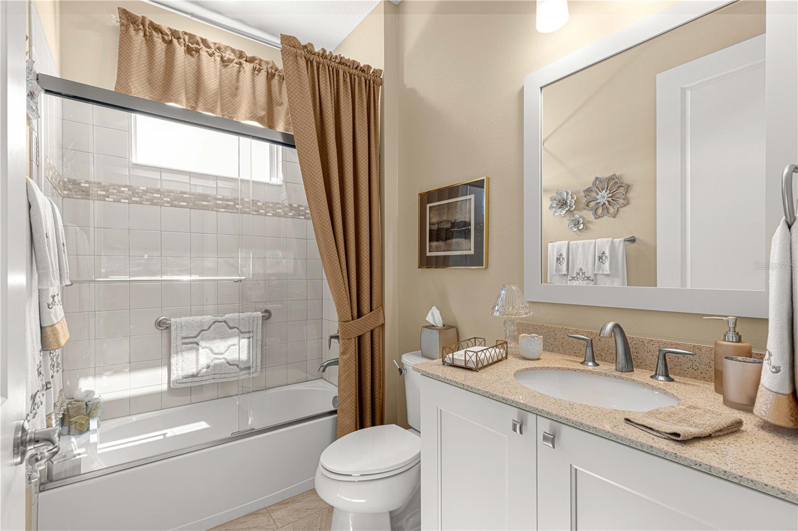 CANDLER HILLS - Residential