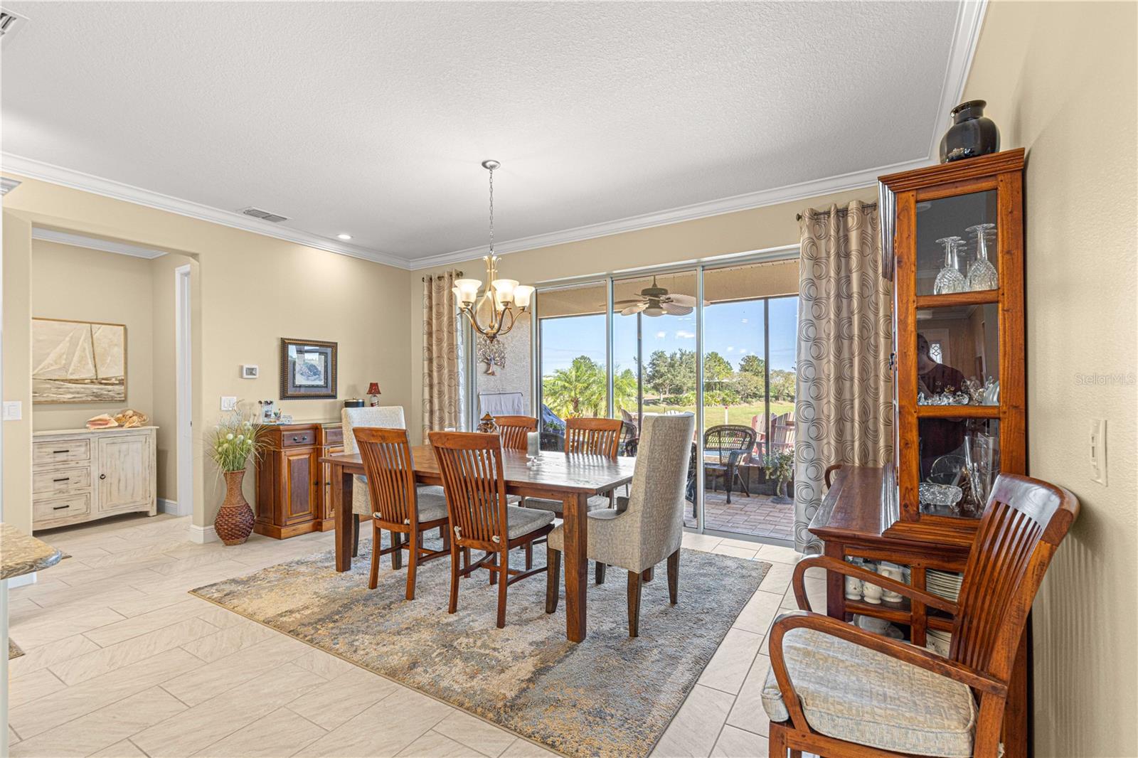 CANDLER HILLS - Residential