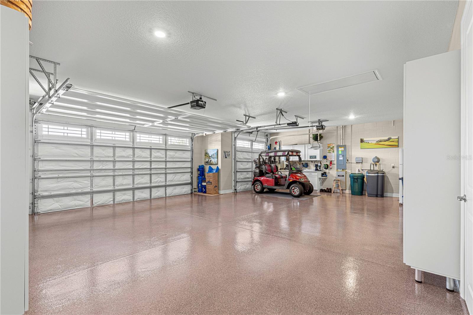 CANDLER HILLS - Residential