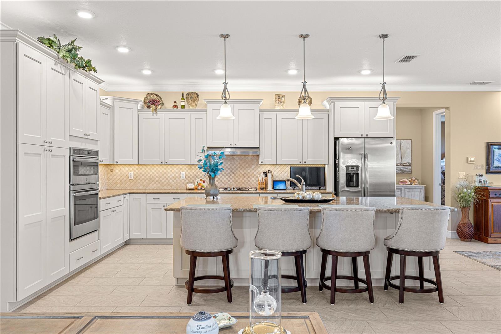 CANDLER HILLS - Residential