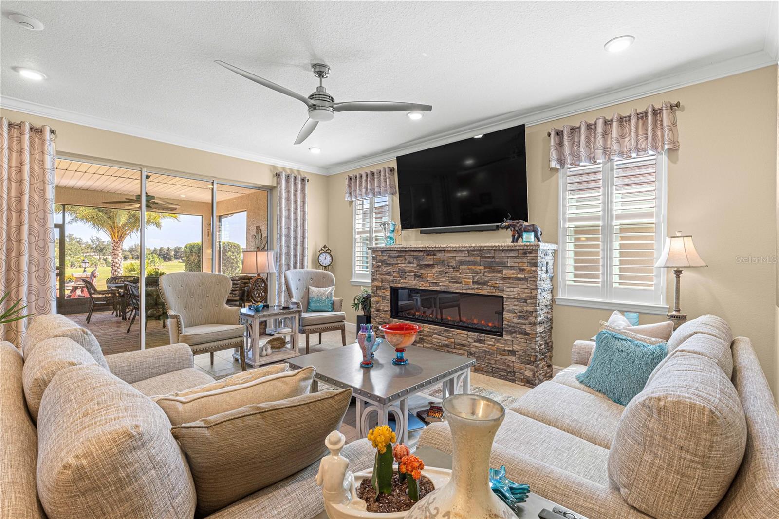 CANDLER HILLS - Residential