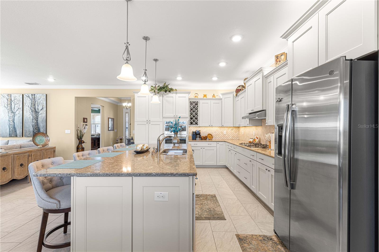 CANDLER HILLS - Residential