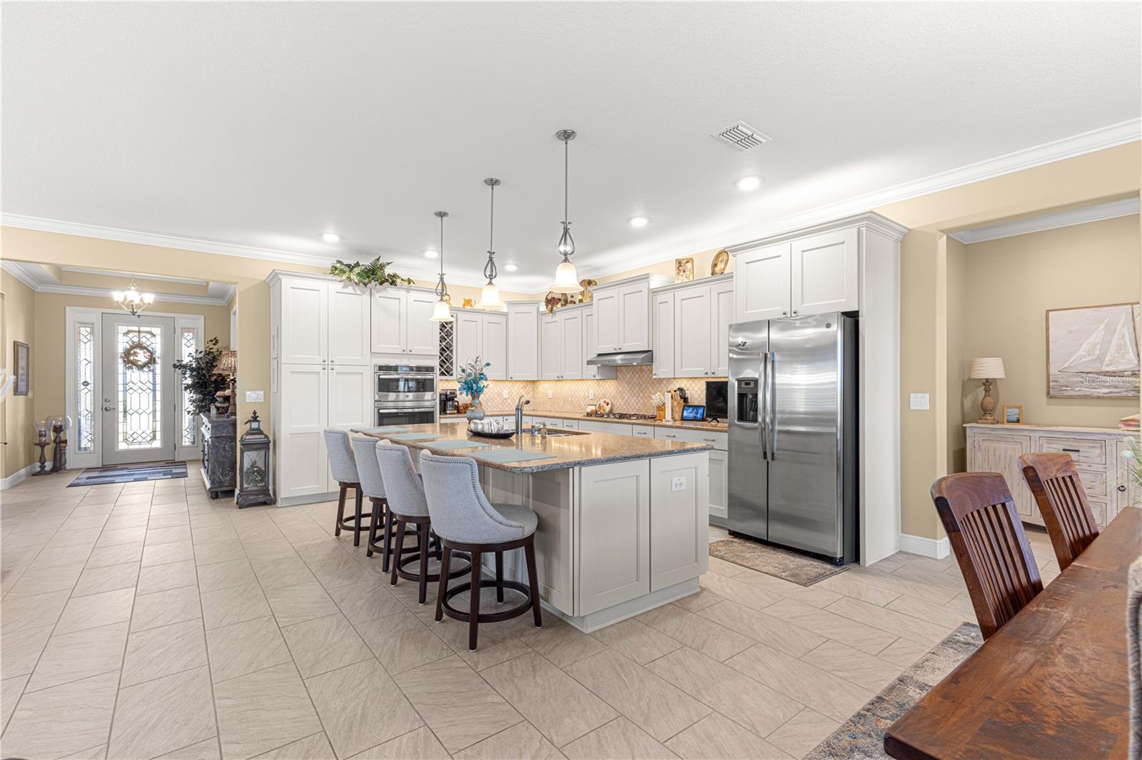 CANDLER HILLS - Residential