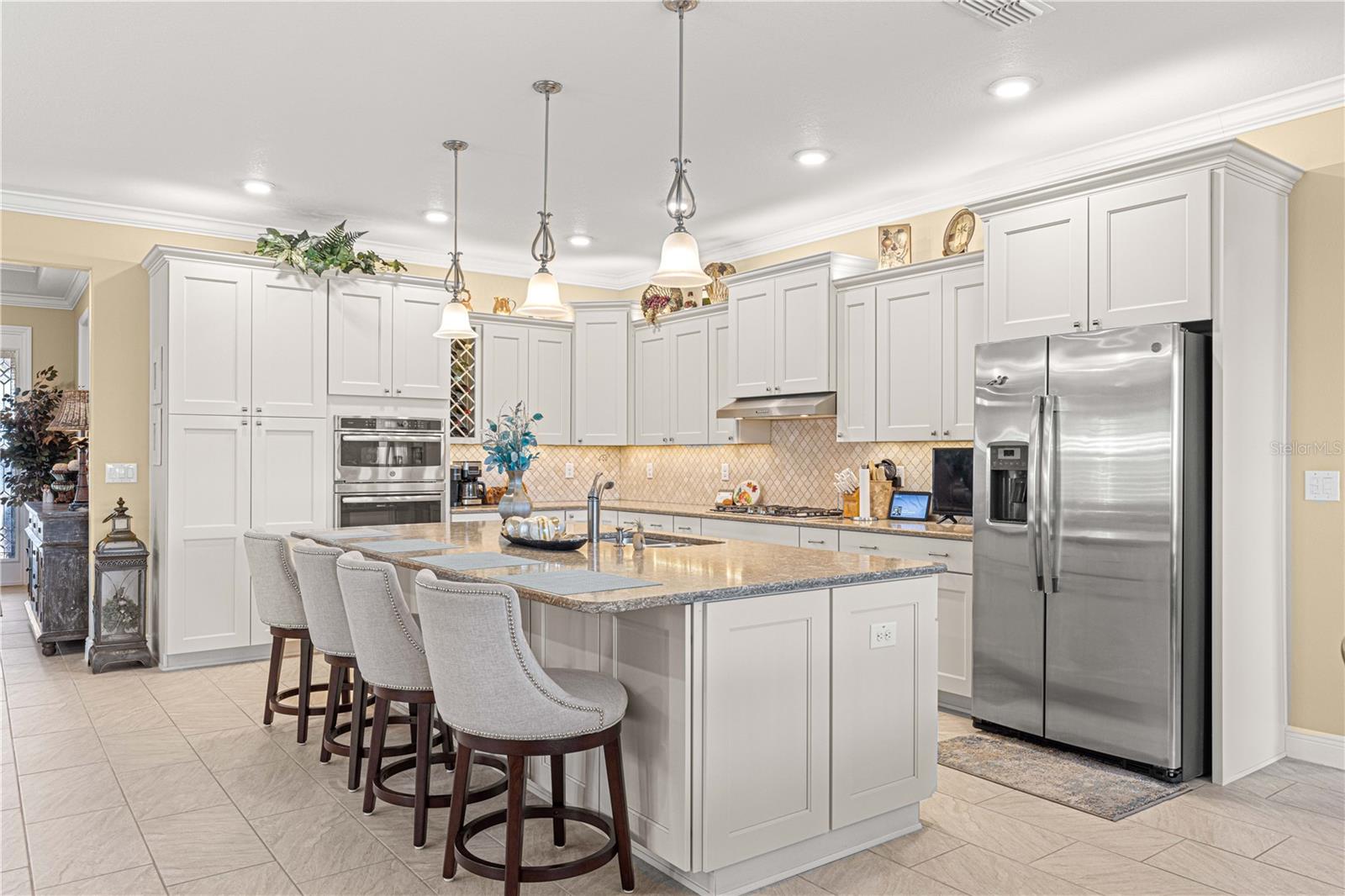 CANDLER HILLS - Residential