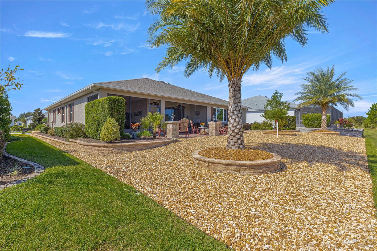 CANDLER HILLS - Residential