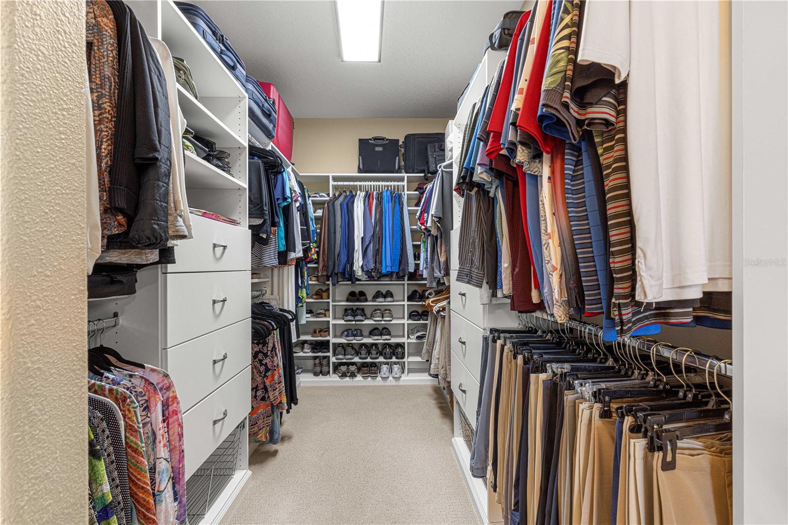 CANDLER HILLS - Residential