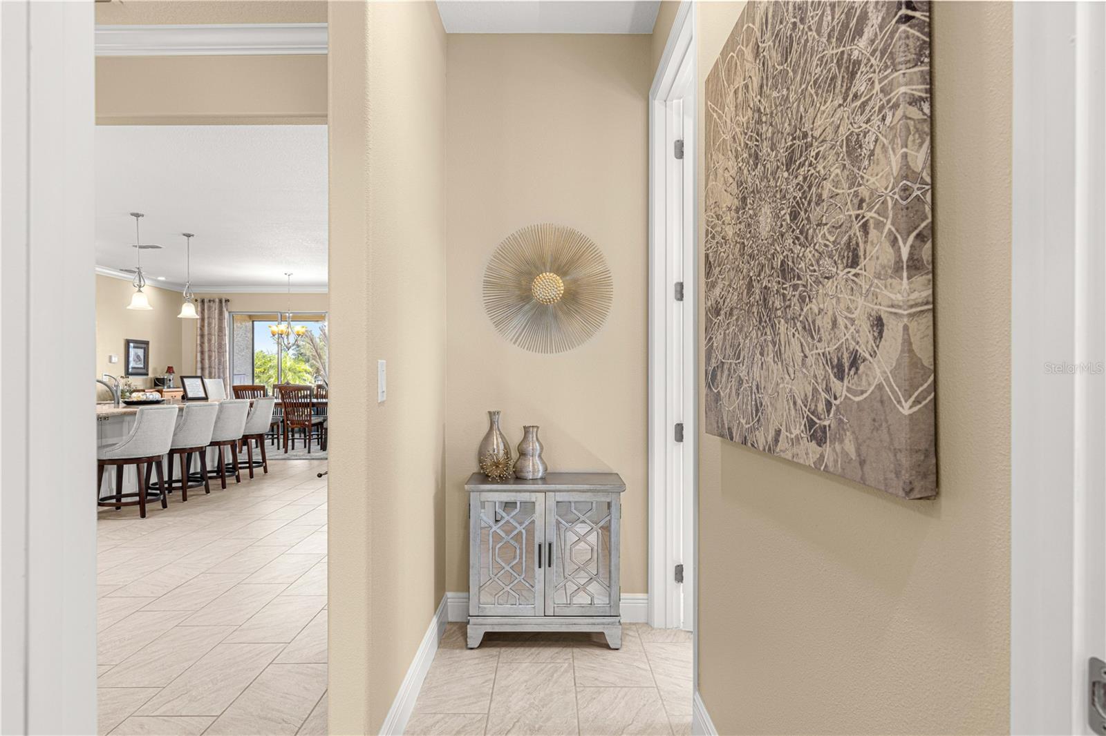 CANDLER HILLS - Residential