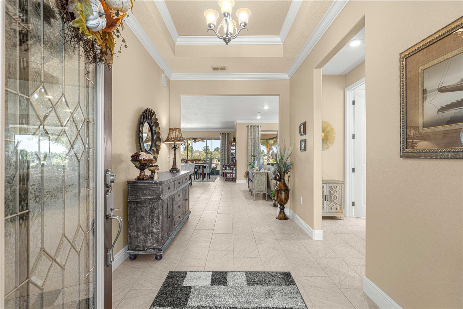 CANDLER HILLS - Residential