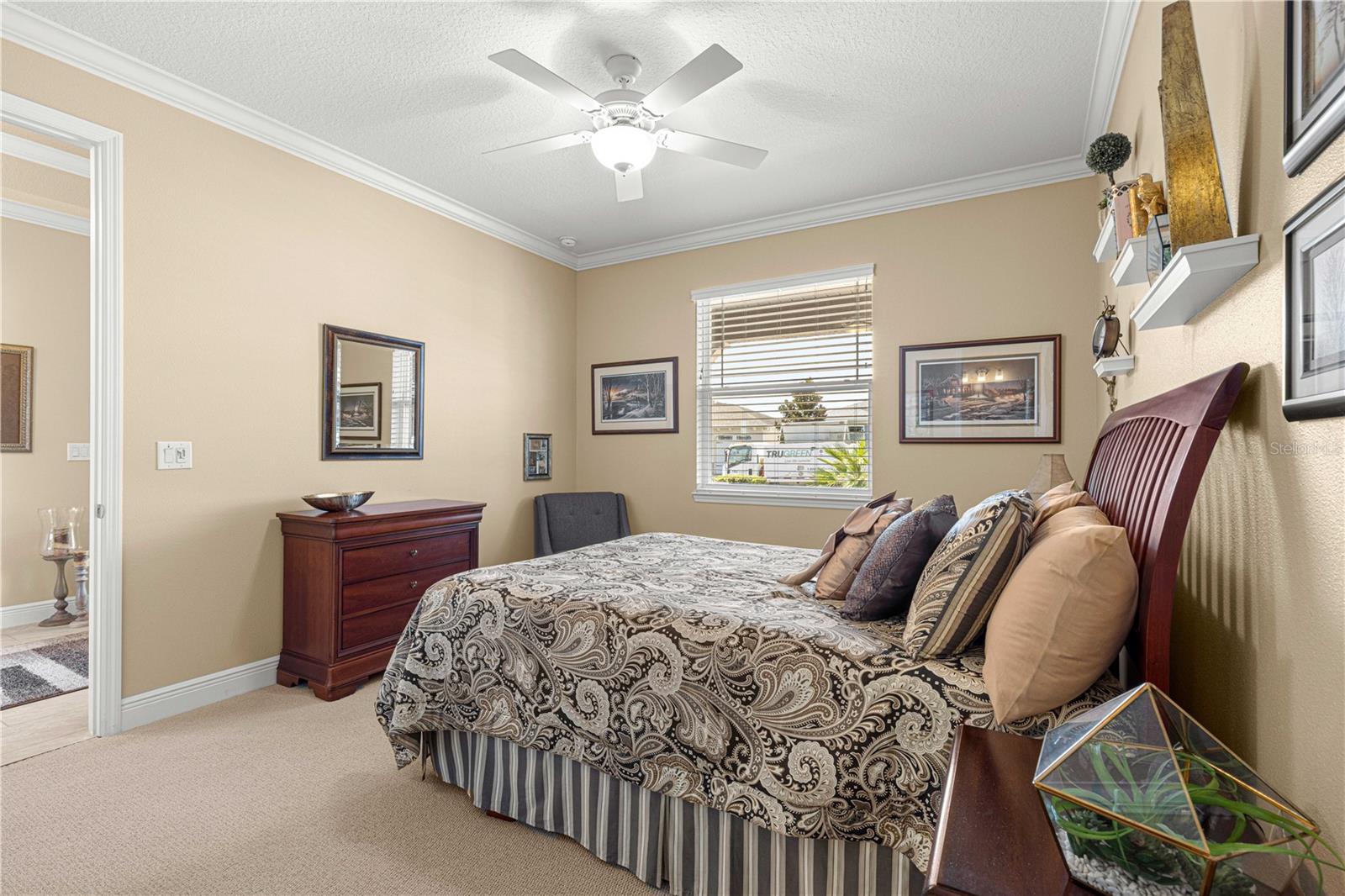 CANDLER HILLS - Residential