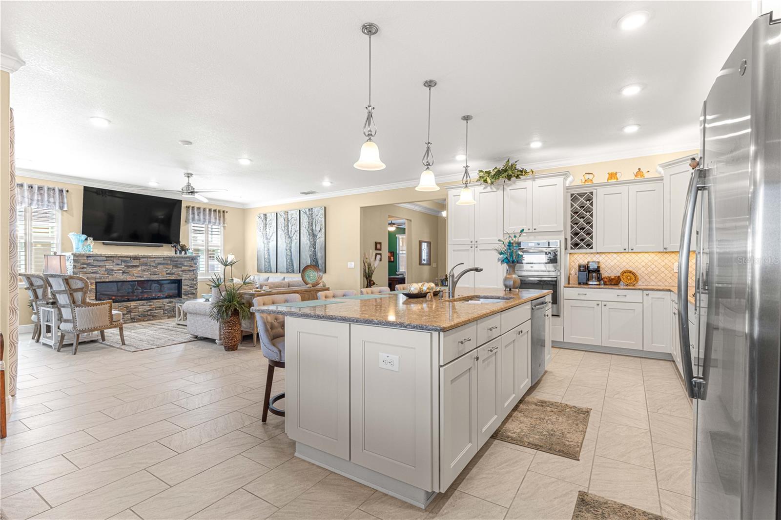 CANDLER HILLS - Residential