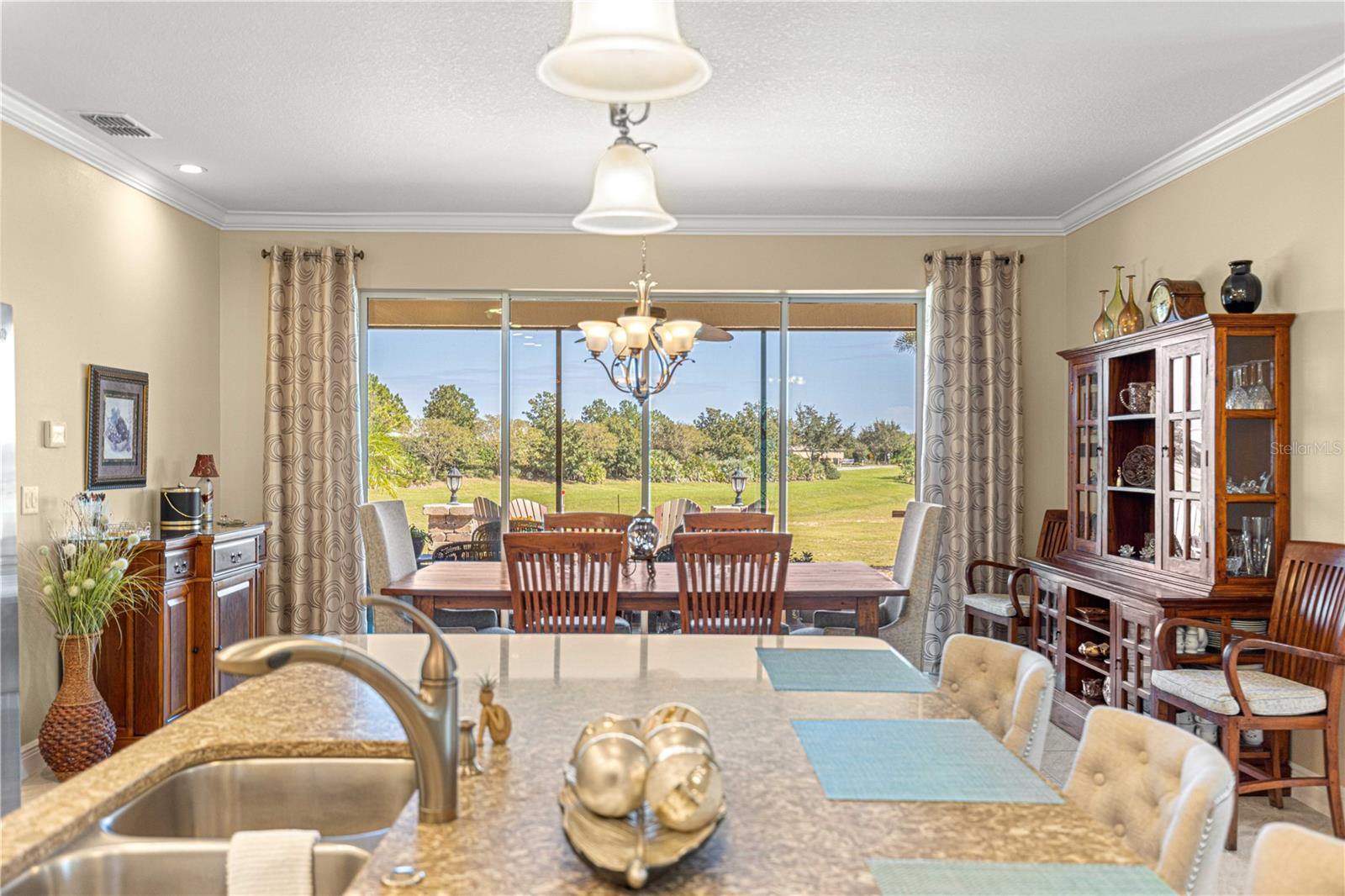 CANDLER HILLS - Residential