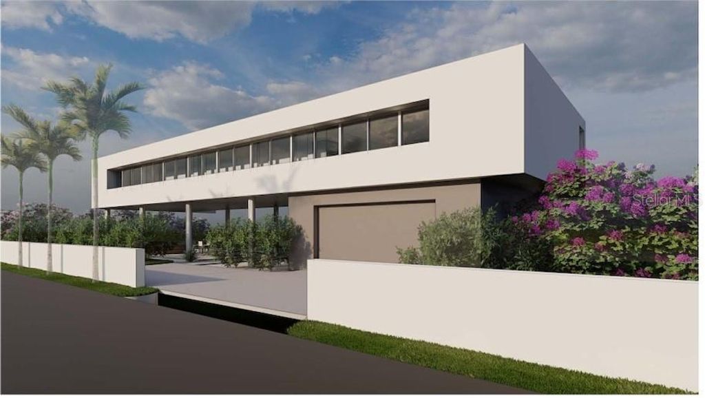 Photo of 720 Tarawitt Drive, Longboat Key, FL 34228 (MLS # A4684316)