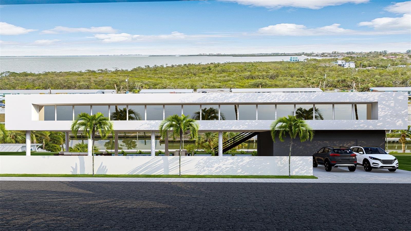 LONGBOAT KEY - Residential