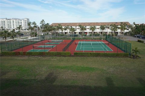 A home in TIERRA VERDE