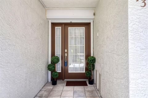273 MADEIRA CIRCLE TIERRA VERDE FL 33715