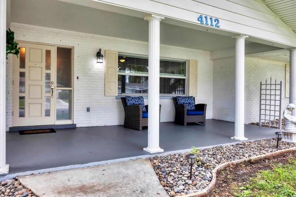 Photo of 4112 23rd Avenue W, Bradenton, FL 34205 (MLS # A4664429)