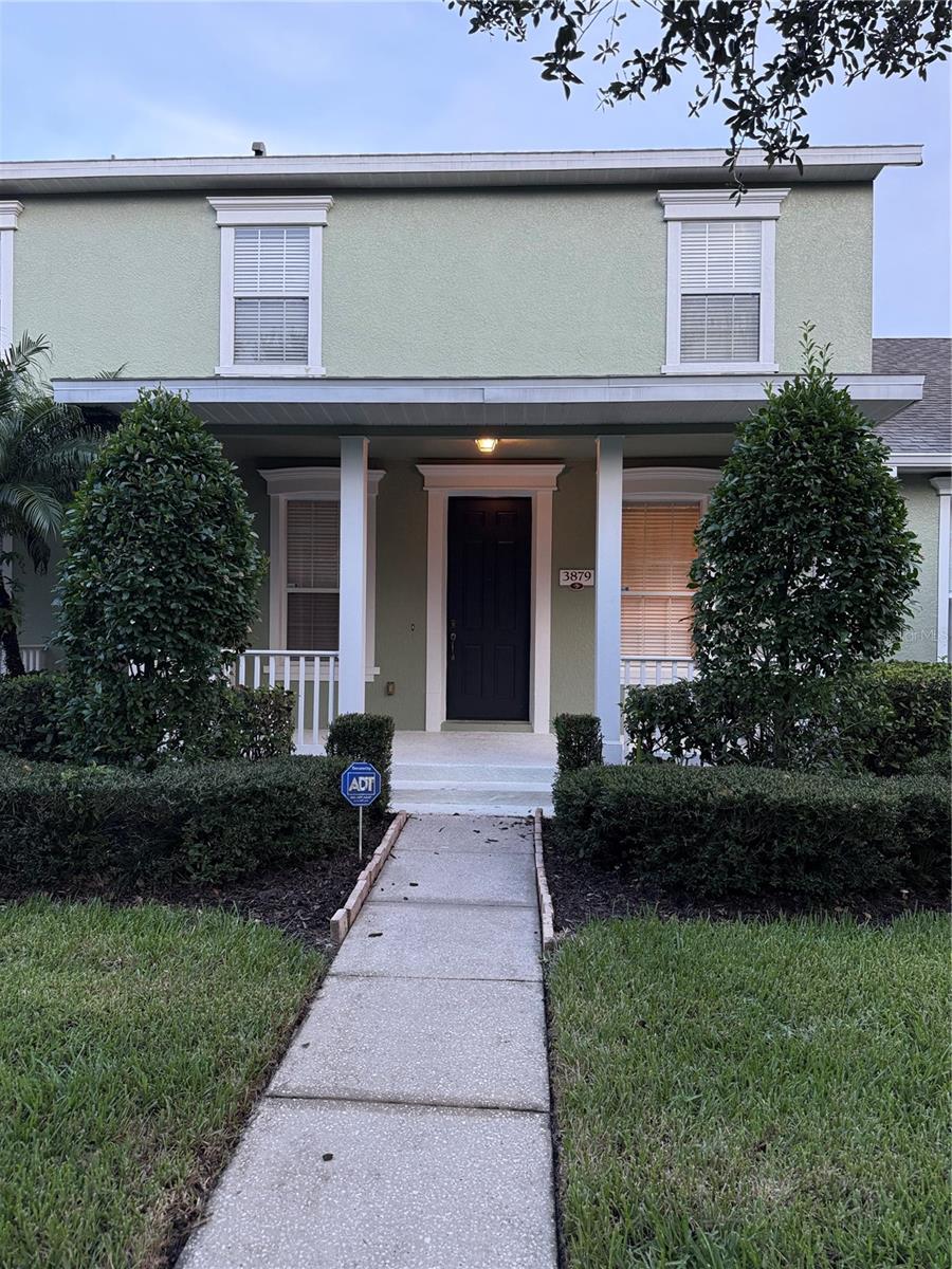 AVALON PARK SOUTH PH 03 - Residential Lease