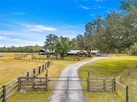 7008 E 318 HIGHWAY CITRA FL 32113