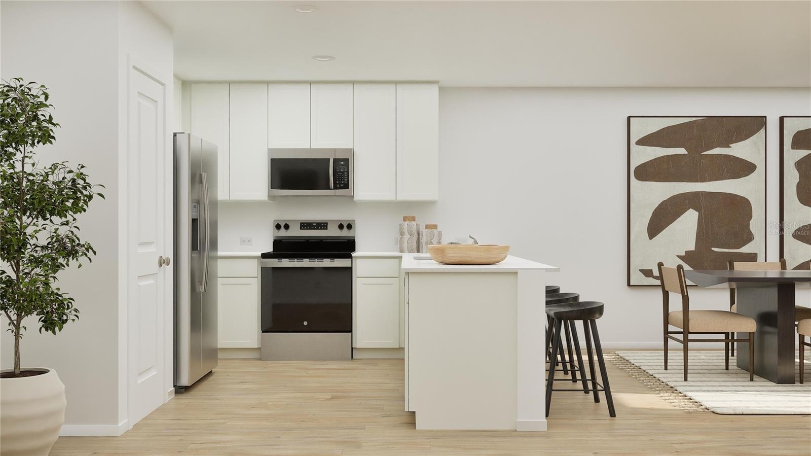 HUNT CLUB GROVES 50S GC - Residential