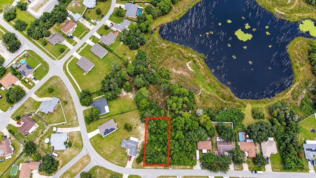Photo of 1843 Bonkirk Drive, Deltona, FL 32738 (MLS # O6447581)