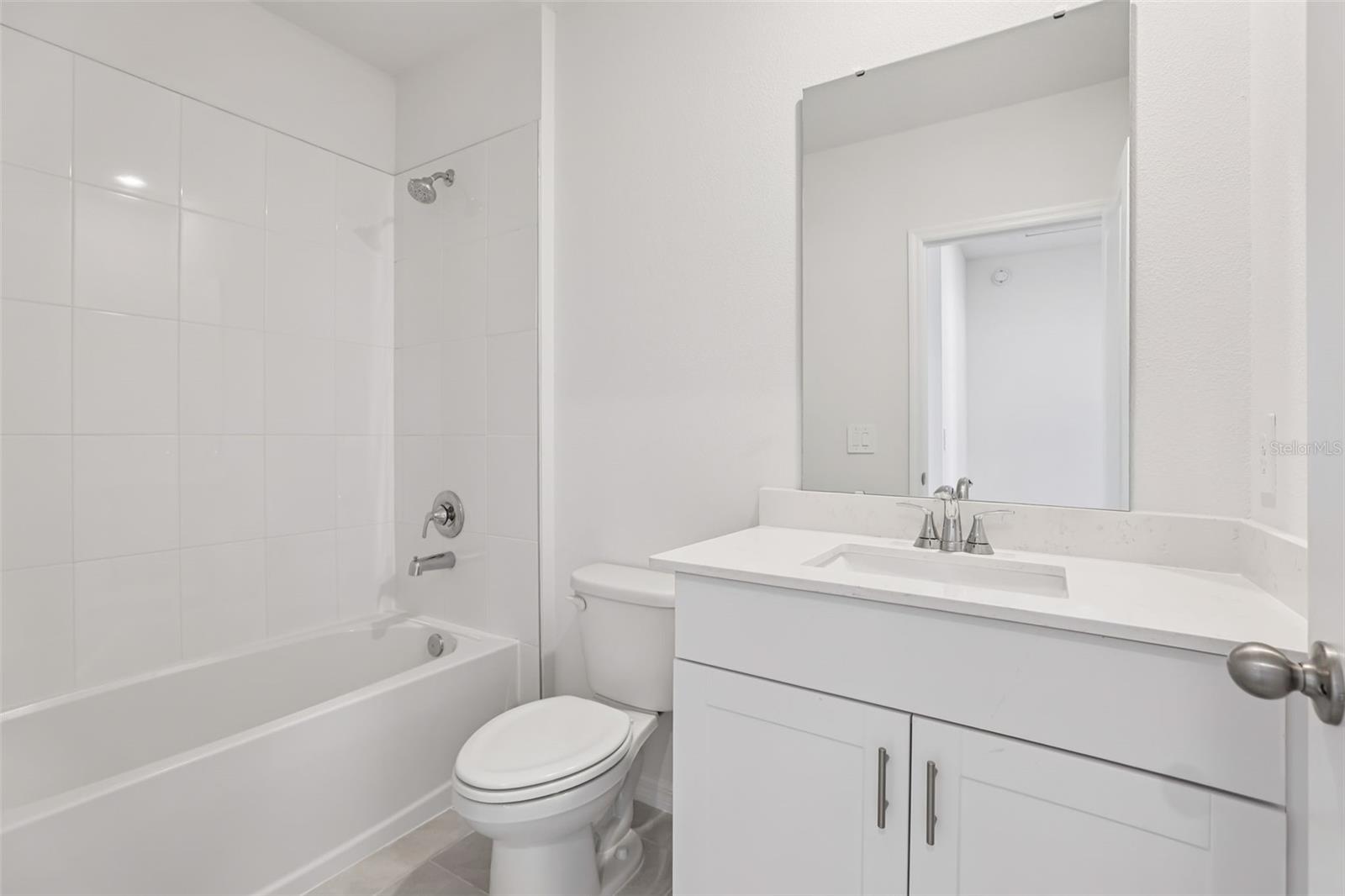 HAMILTON BLUFF - Residential