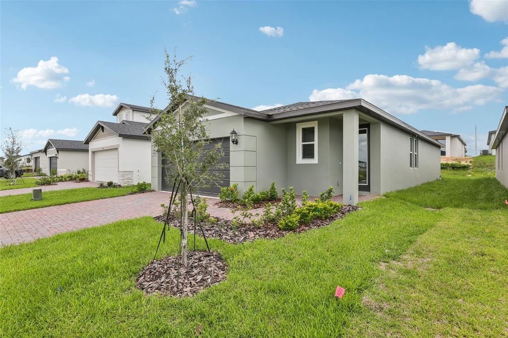 Photo of 731 Trailhead Point Drive, Lake Hamilton, FL 33851 (MLS # O6339674)