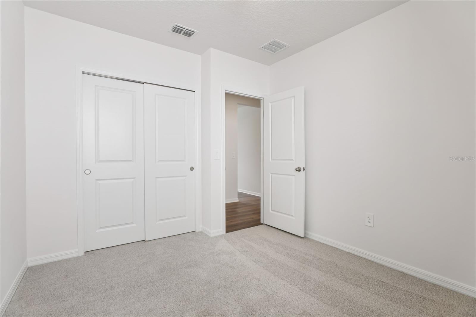 HAMILTON BLUFF - Residential