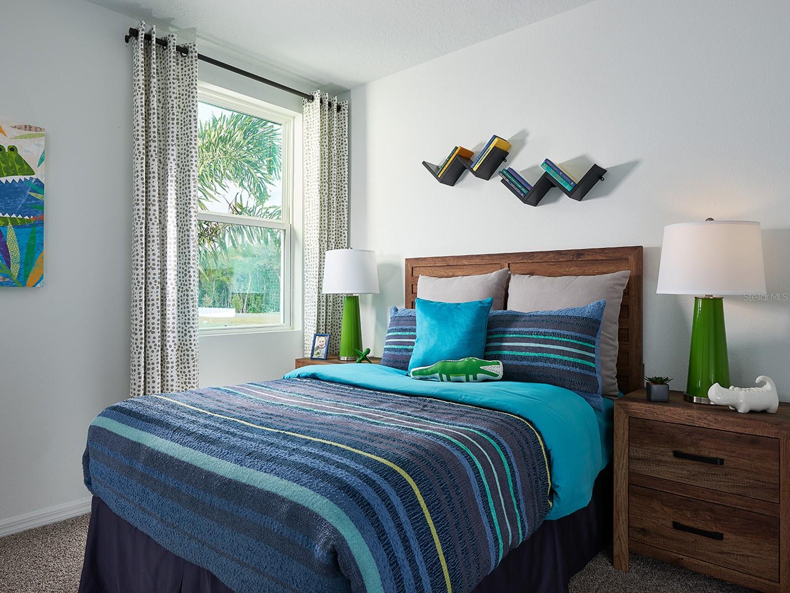 HAMILTON BLUFF - Residential