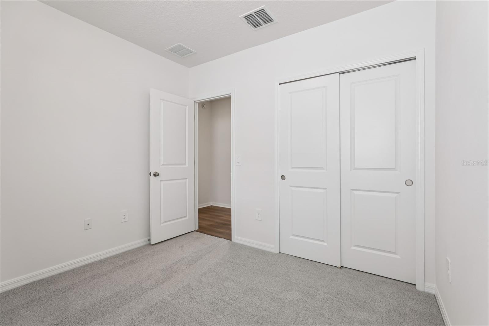 HAMILTON BLUFF - Residential