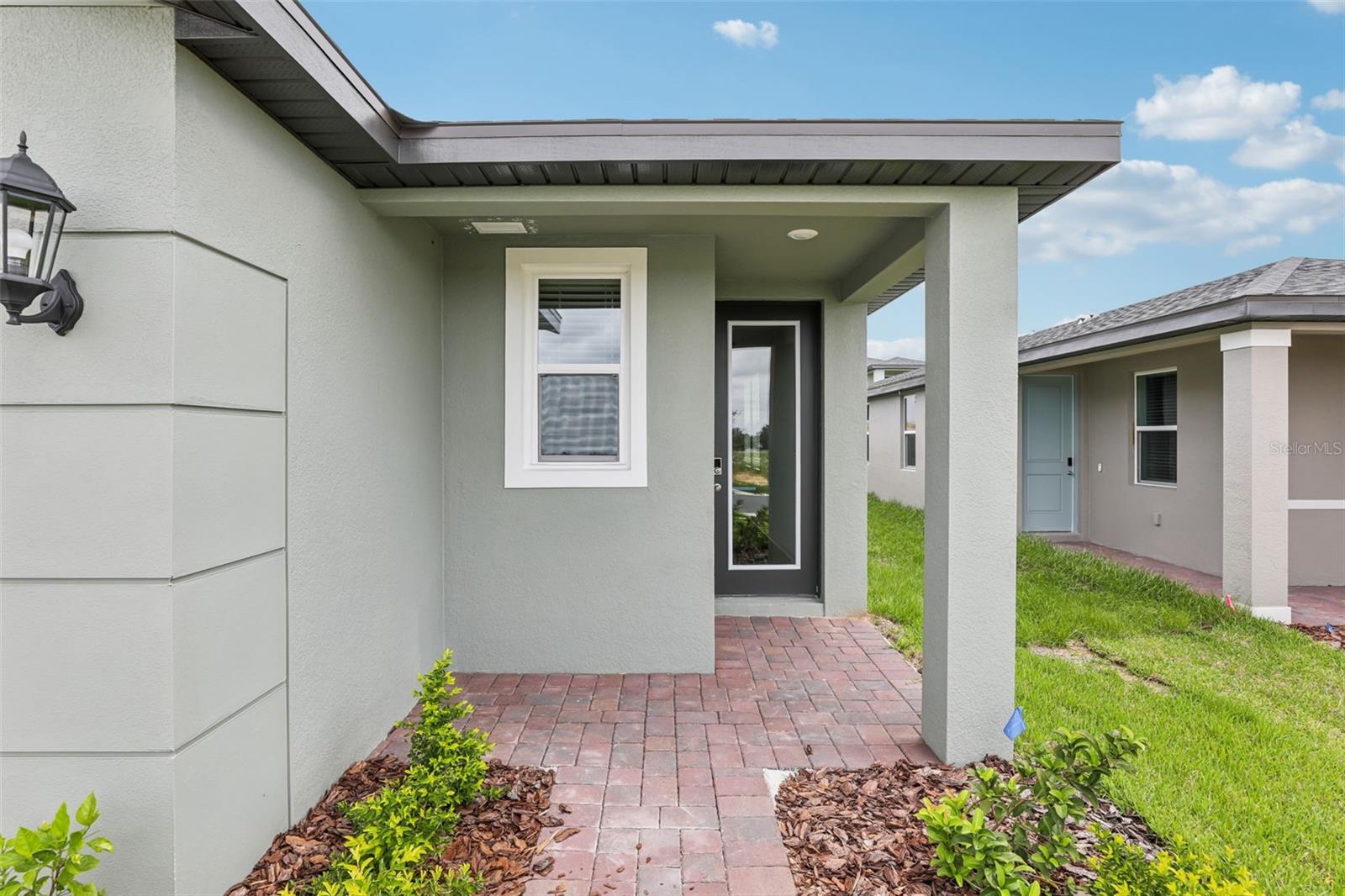 HAMILTON BLUFF - Residential