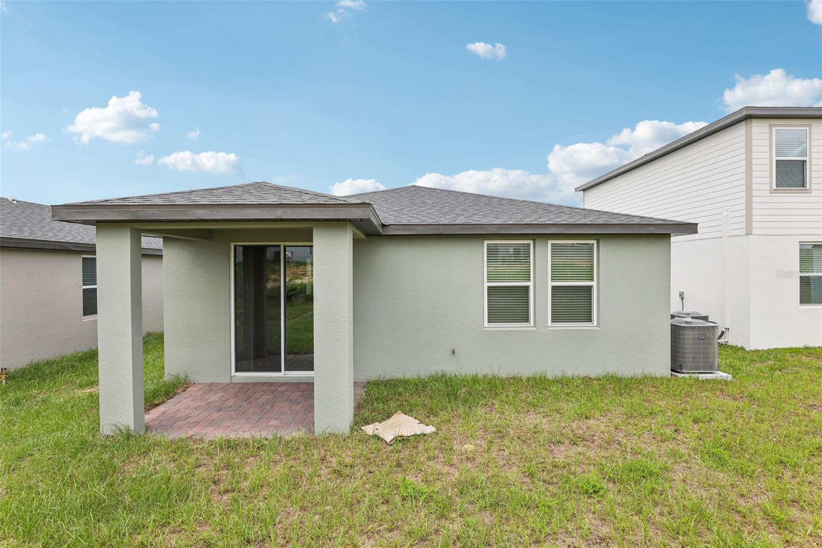 HAMILTON BLUFF - Residential