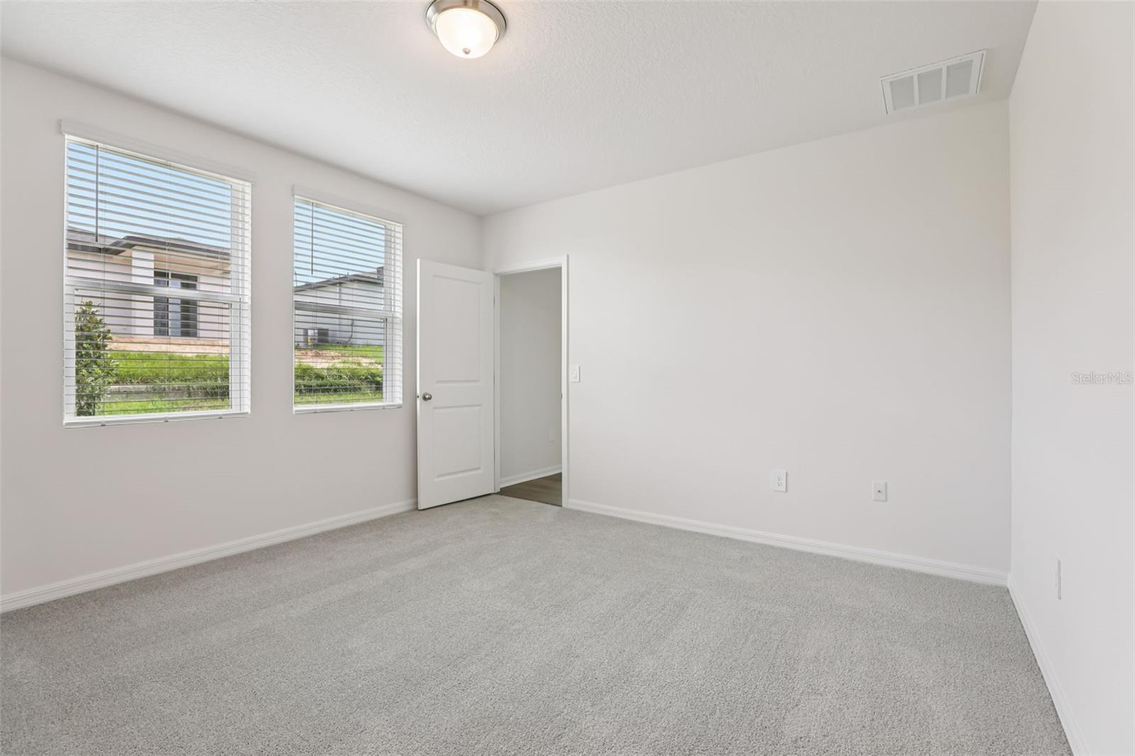 HAMILTON BLUFF - Residential