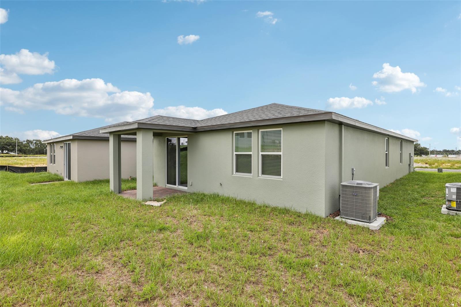 HAMILTON BLUFF - Residential