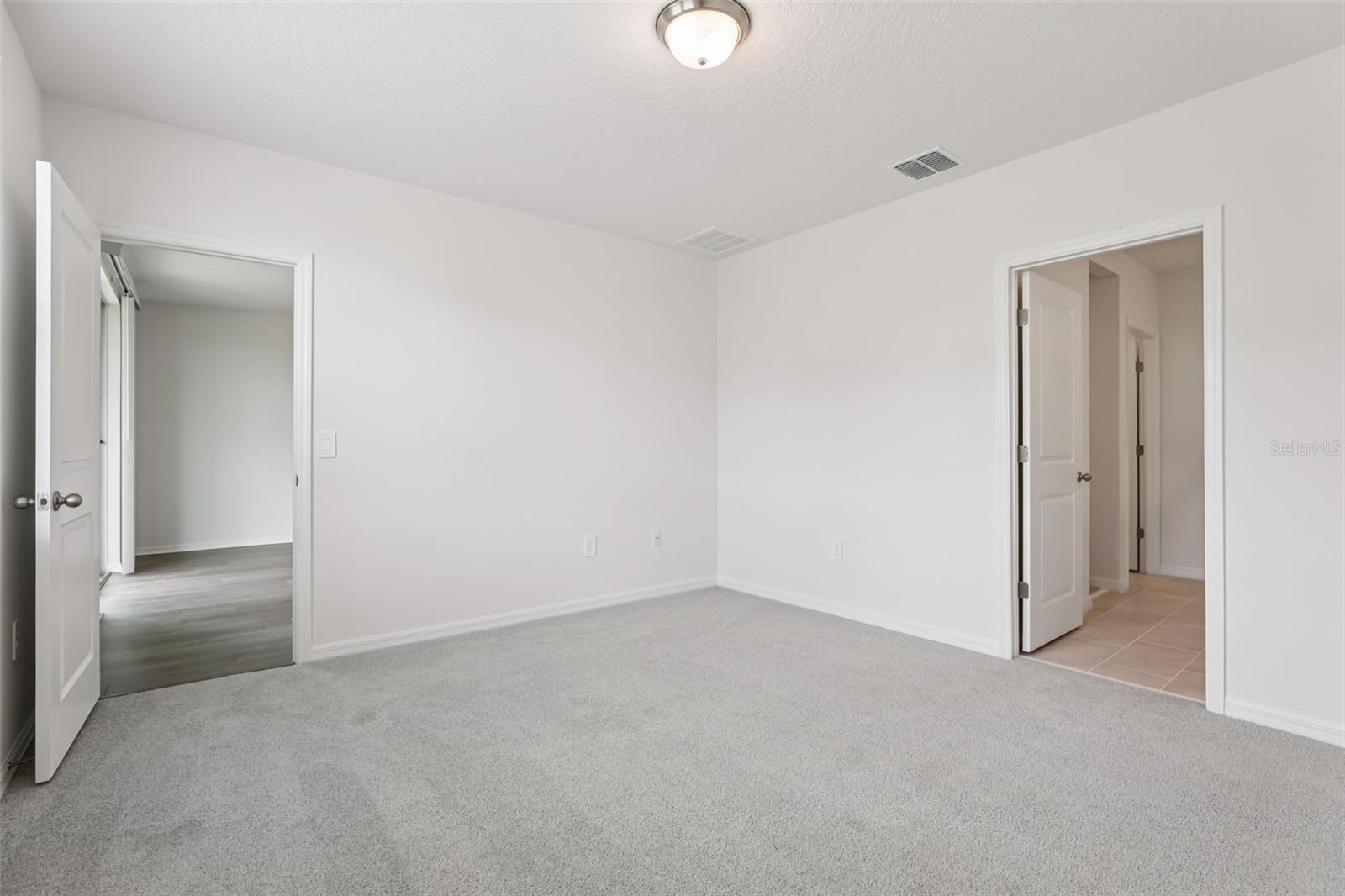 HAMILTON BLUFF - Residential