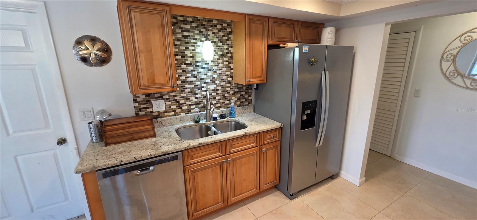 VENICE GARDENS - Residential