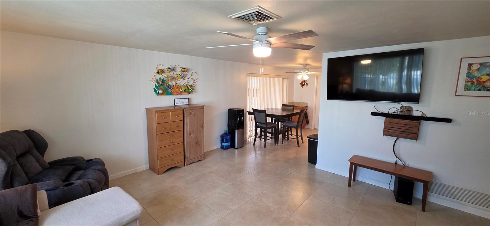 VENICE GARDENS - Residential