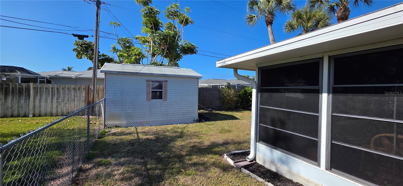 VENICE GARDENS - Residential