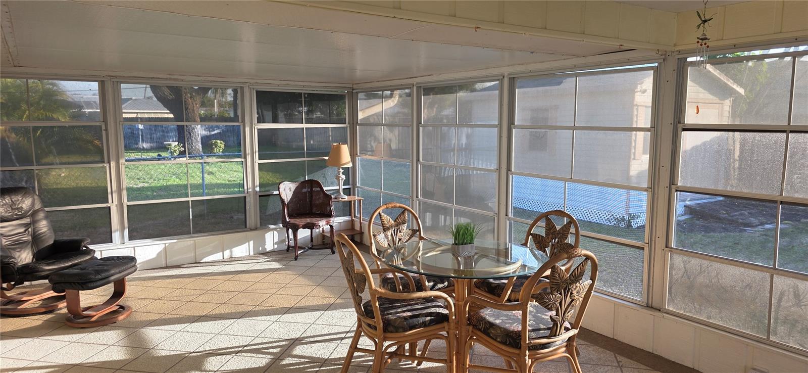 VENICE GARDENS - Residential