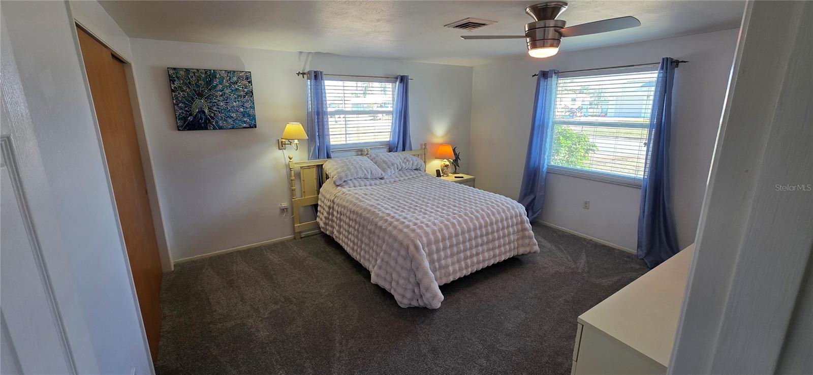 VENICE GARDENS - Residential