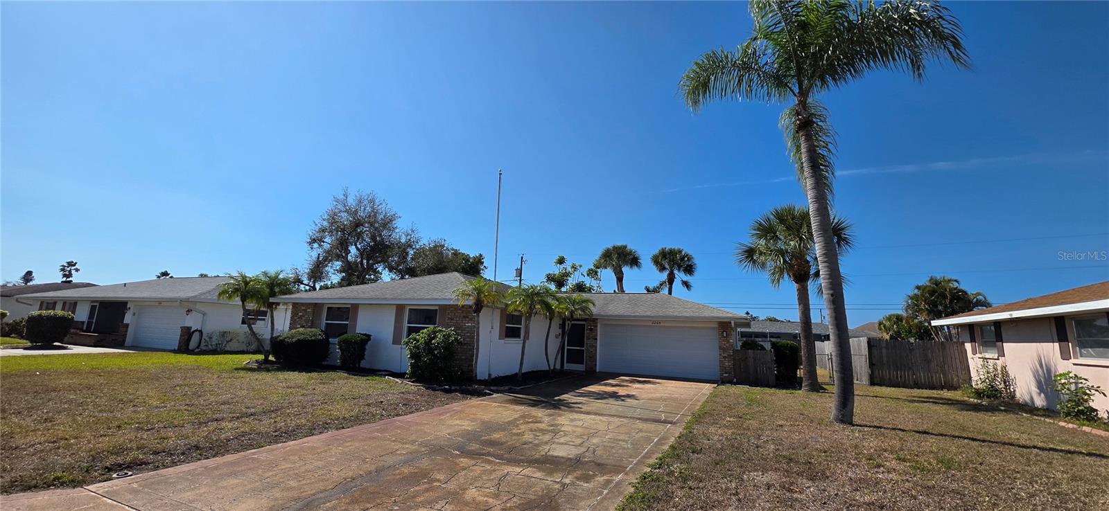 2260 SANDLEWOOD DRIVE