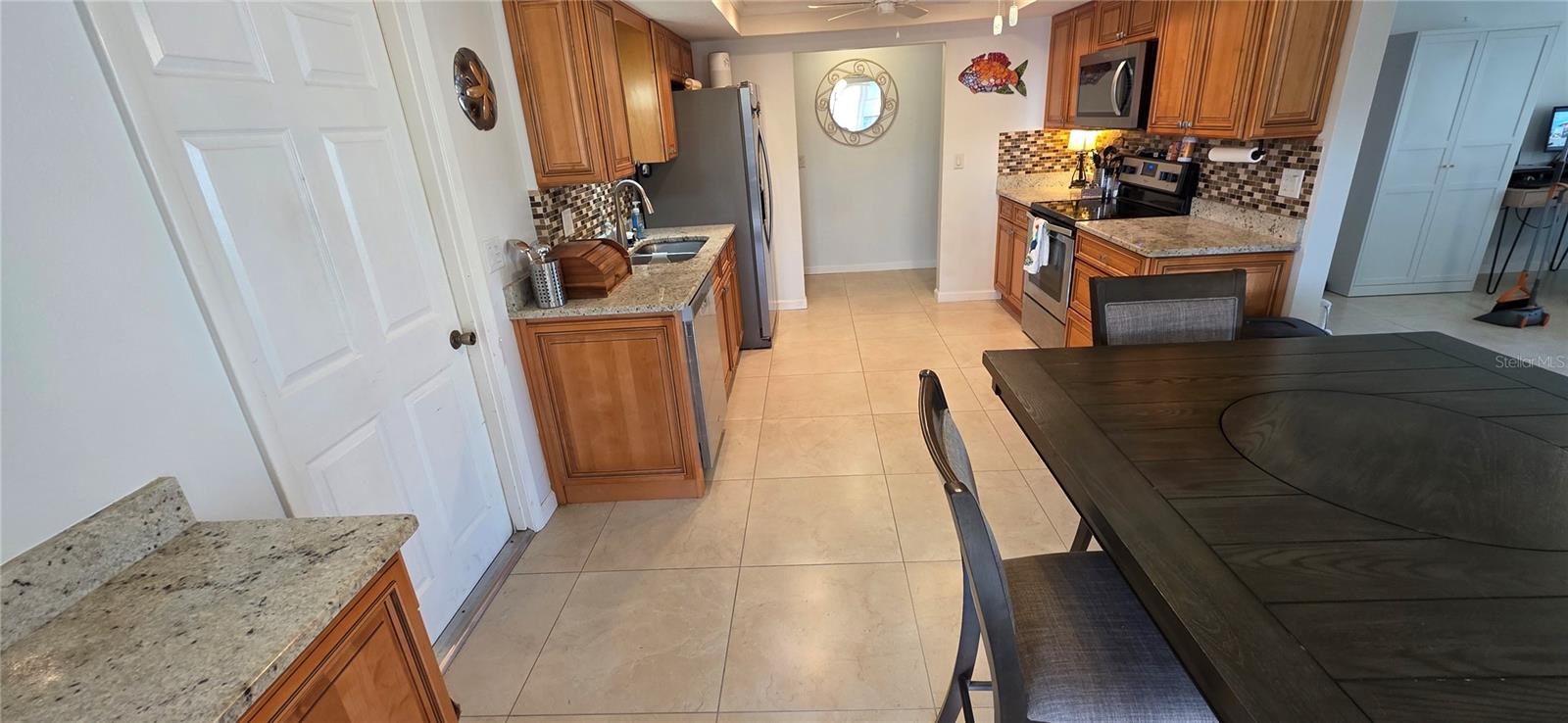 VENICE GARDENS - Residential