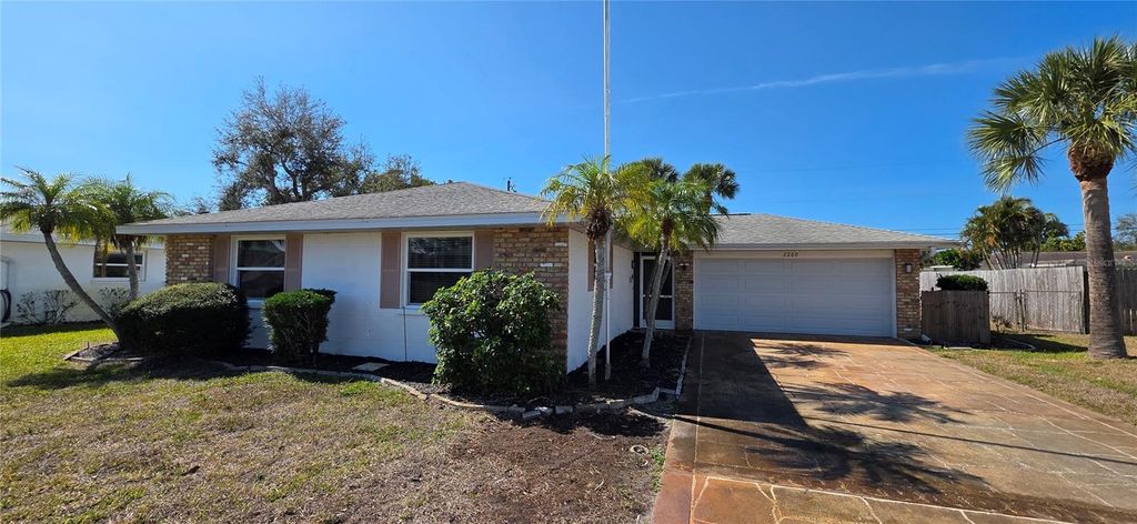 Photo of 2260 Sandlewood Drive, Venice, FL 34293 (MLS # A4682986)