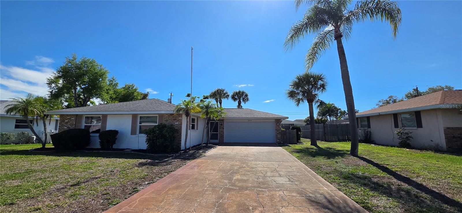 VENICE GARDENS - Residential