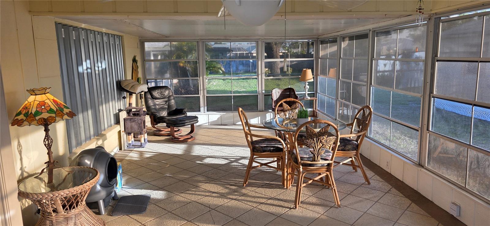 VENICE GARDENS - Residential